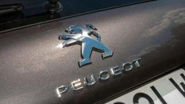 Peugeot 2008 1.6 BlueHDi S&S – galeria redakcyjna
