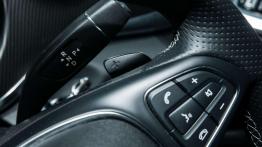 Mercedes Klasa V 250d Exclusive AMG Line – galeria redakcyjna