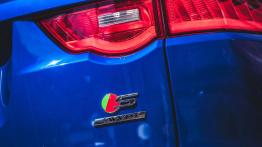 Jaguar F-Pace - galeria redakcyjna