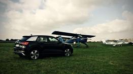 Audi Q2 - galeria redakcyjna