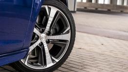 Peugeot 308 GT 1.6 e-THP 205 KM - galeria redakcyjna - koło