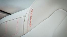 Volvo V40 II Ocean Race 1.6 D2 115 KM - galeria redakcyjna - fotel kierowcy, widok z przodu