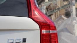 Volvo XC90 II - galeria redakcyjna - prawy tylny reflektor - wyłączony