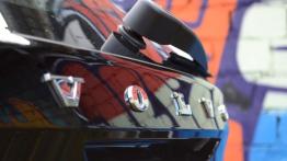 Volvo V40 II Hatchback 1.6 T3 150KM - galeria redakcyjna - emblemat