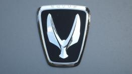 Hyundai Equus II Sedan  KM - galeria redakcyjna - logo