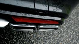 Mercedes S 63 AMG (W222) 585KM - galeria redakcyjna - rura wydechowa
