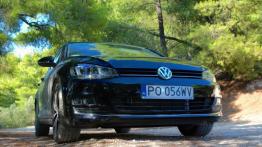 Volkswagen Golf VII Variant 2.0 TDI CR DPF BlueMotion Technology 150KM - galeria redakcyjna - widok 