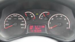 Ford Ka III 1.2 Duratec 69KM - galeria redakcyjna - zestaw wskaźników