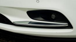 Opel Cascada 1.6 SIDI Turbo 170KM - galeria redakcyjna - zderzak przedni