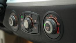 BMW Z4 E89 - panel sterowania wentylacją i nawiewem