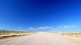 Skoda Yeti w Namibii - dzień 3 - galeria redakcyjna - inne zdjęcie