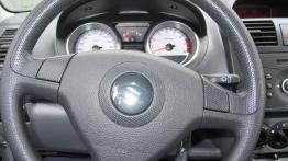 Suzuki Ignis 1.3 16V 2 WD - kierownica