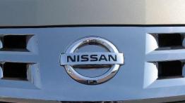 Nissan Murano - logo