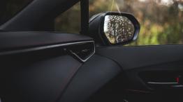 Toyota Corolla Hatchback 1.2 Turbo -D-4T 116 KM - galeria redakcyjna