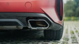 BMW Z4 M40i 3.0 340 KM - galeria redakcyjna