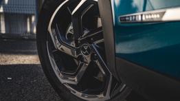 DS 3 Crossback 1.2 PureTech 131 KM - galeria redakcyjna