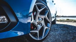 Ford Fiesta ST 1.5 EcoBoost 200 KM - galeria redakcyjna
