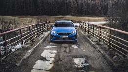 Kia ProCeed GT 1.6 T-GDI 204 KM - galeria redakcyjna - widok z przodu