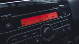 Mitsubishi Space Star 1.2 80 KM - galeria redakcyjna - inny element panelu przedniego