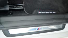 BMW 320d 2.0 190 KM - galeria redakcyjna