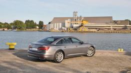 Audi A6 - galeria redakcyjna