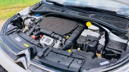 Citroen C4 Cactus 1.2 PureTech 131 KM - galeria redakcyjna - silnik solo