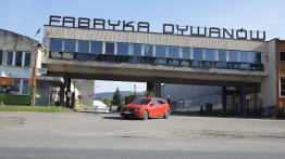 Volkswagen Polo GTI 2.0 TSI 200 KM - galeria redakcyjna