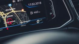 Volkswagen T-Roc 2.0 TSI 190 KM - galeria redakcyjna