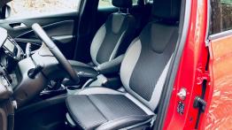 Opel Crossland X 1.2 Ecotec Turbo 110 KM - galeria redakcyjna