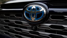 Toyota RAV4 2.5 Hybrid Dynamic Force 218 KM - galeria redakcyjna