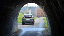 Peugeot 5008 GT 2.0 BlueHDI 180 KM - galeria redakcyjna