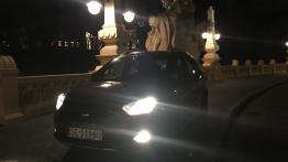 Ford KA+ Active 1.2 Ti-VCT 85 KM - galeria redakcyjna - widok z przodu