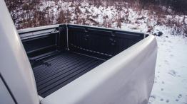 Mercedes Klasa X - galeria redakcyjna