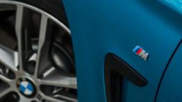 BMW 430i Gran Coupé – galeria redakcyjna