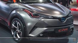 Frankfurt Motor Show 2017 - galeria redakcyjna