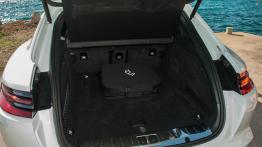 Porsche Panamera 4 E-Hybrid Sport Turismo (2017) - galeria redakcyjna