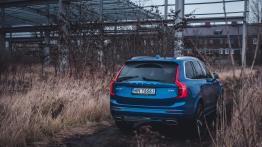 Volvo XC90 D5 R-Design - galeria redakcyjna