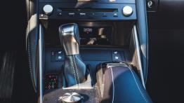 Lexus IS 200t - galeria redakcyjna