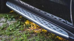 Mercedes GLS 500 - galeria redakcyjna