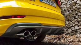 Audi A3 – galeria redakcyjna