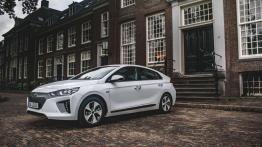 Hyundai IONIQ - galeria redakcyjna