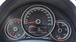Volkswagen Up! - galeria redakcyjna