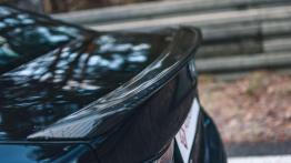 Lexus GS F - galeria redakcyjna - spoiler