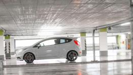 Ford Fiesta ST200 (2017) – galeria redakcyjna