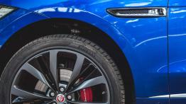 Jaguar F-Pace - galeria redakcyjna