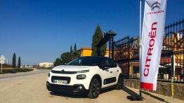 Citroen C3 –  galeria redakcyjna
