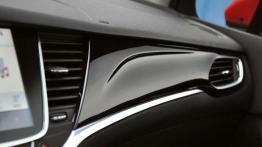 Opel Astra Turbo Elite – galeria redakcyjna