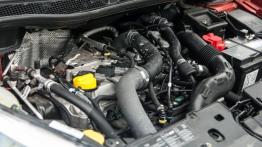 Renault Captur HH TCe EDC 120KM - galeria redakcyjna - silnik