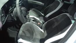 Frankfurt Motor Show 2015 - samochody seryjne - galeria redakcyjna - inne zdjęcie