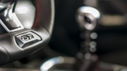 Peugeot 308 GT 1.6 e-THP 205 KM - galeria redakcyjna - kierownica